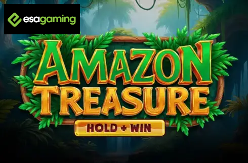 Amazon Treasure